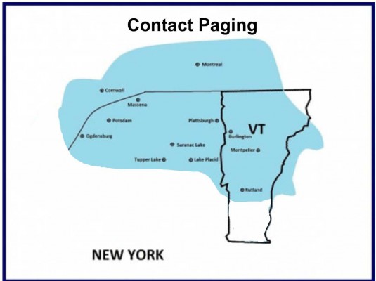 Wide Area