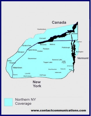 northern ny